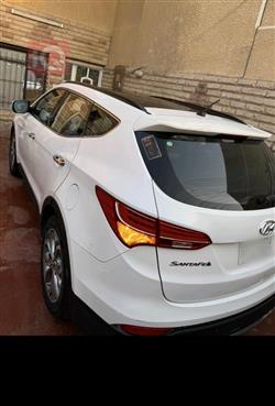 هیۆندای سەنتافی